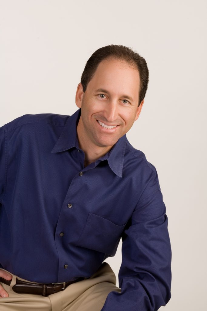 Jason Novack Headshot